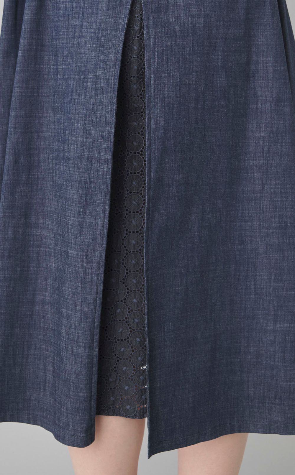 【reADdress】リメイクワンピース