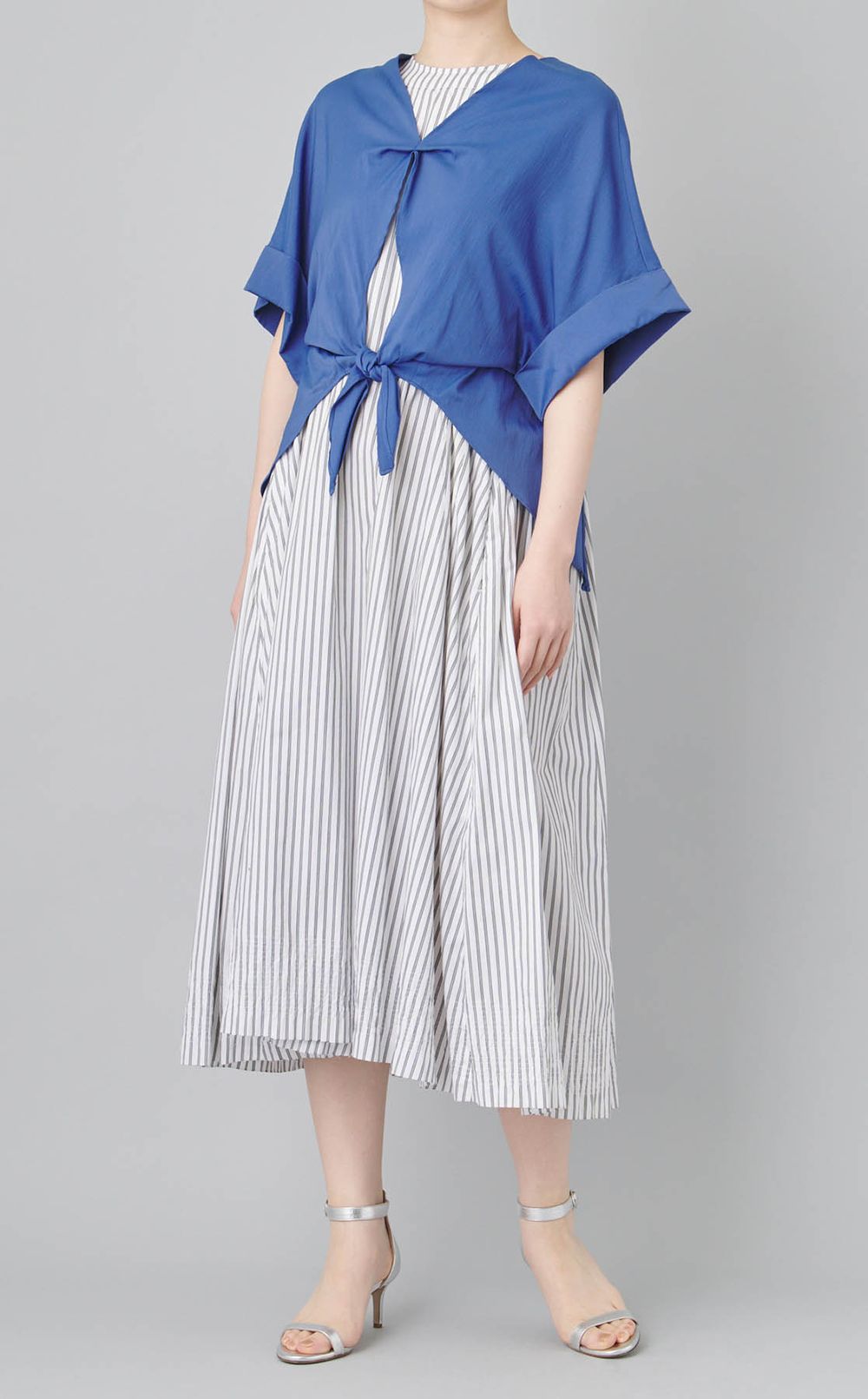 【reADdress】リメイクワンピース