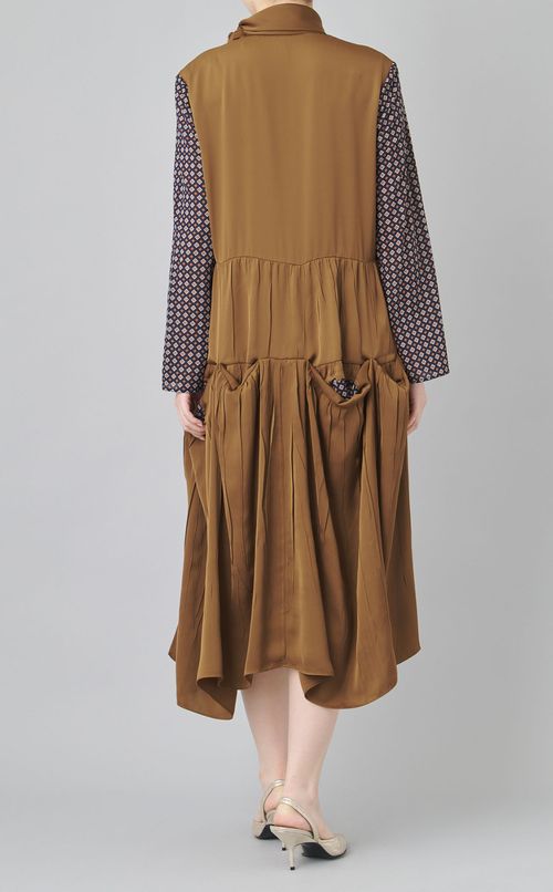 【reADdress】リメイクワンピース