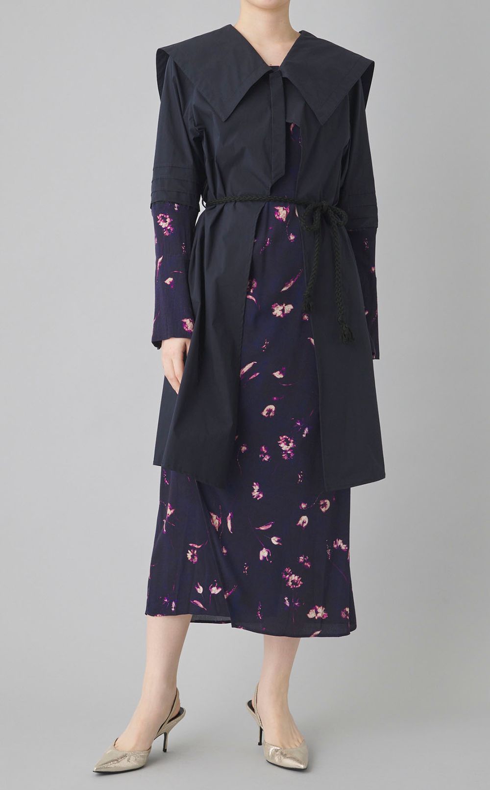 【reADdress】リメイクワンピース