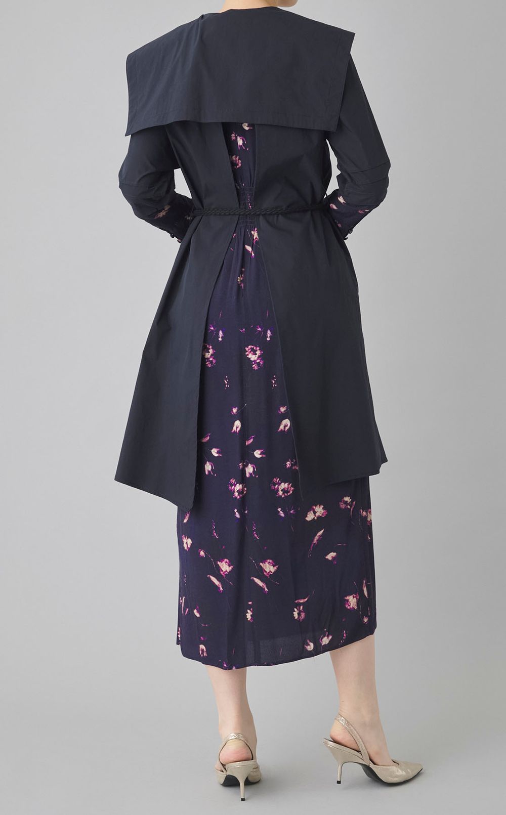 【reADdress】リメイクワンピース