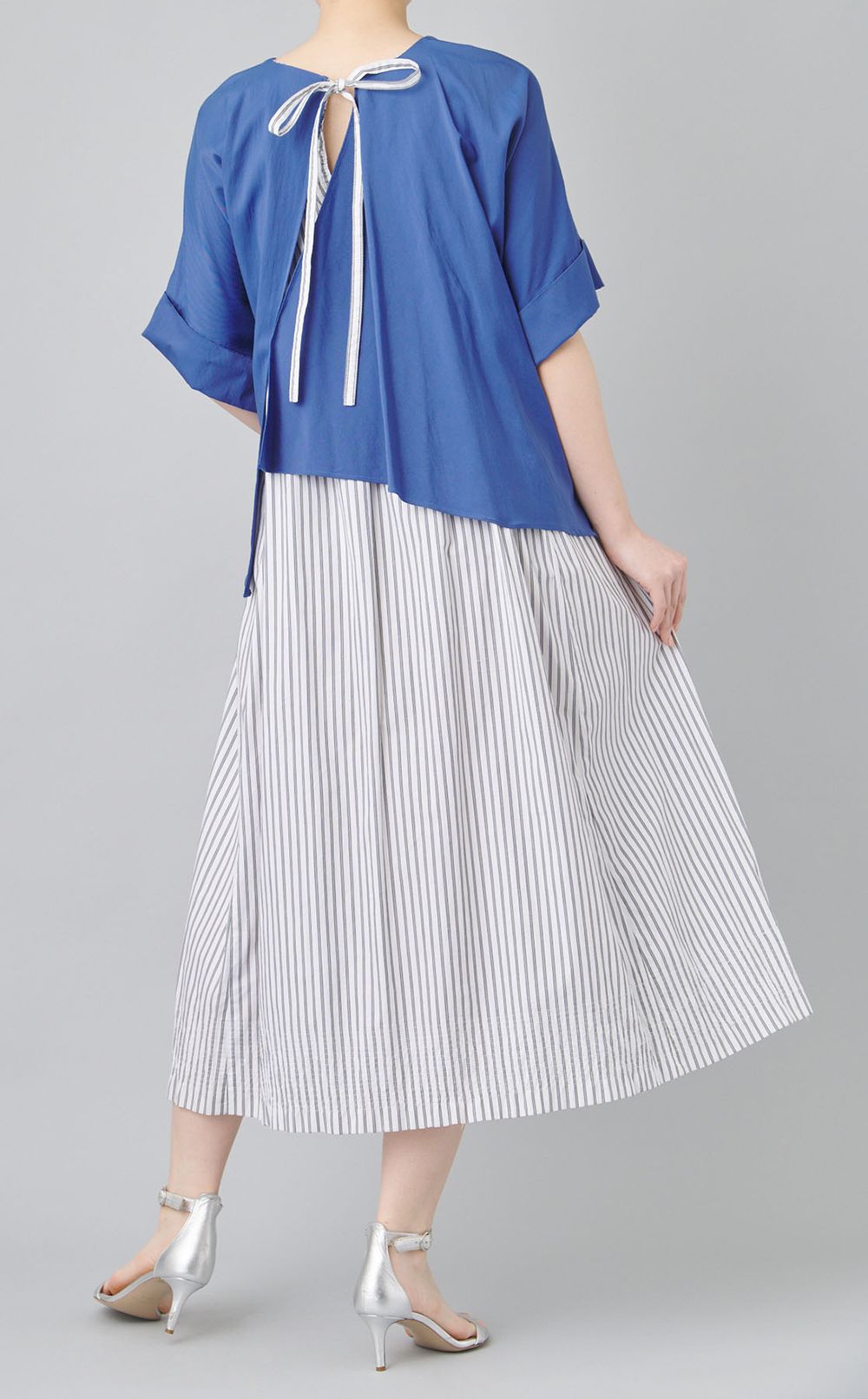 【reADdress】リメイクワンピース