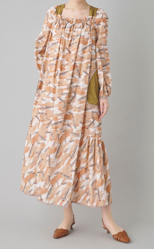 【reADdress】リメイクワンピース