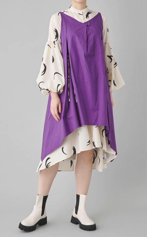 【reADdress】リメイクワンピース