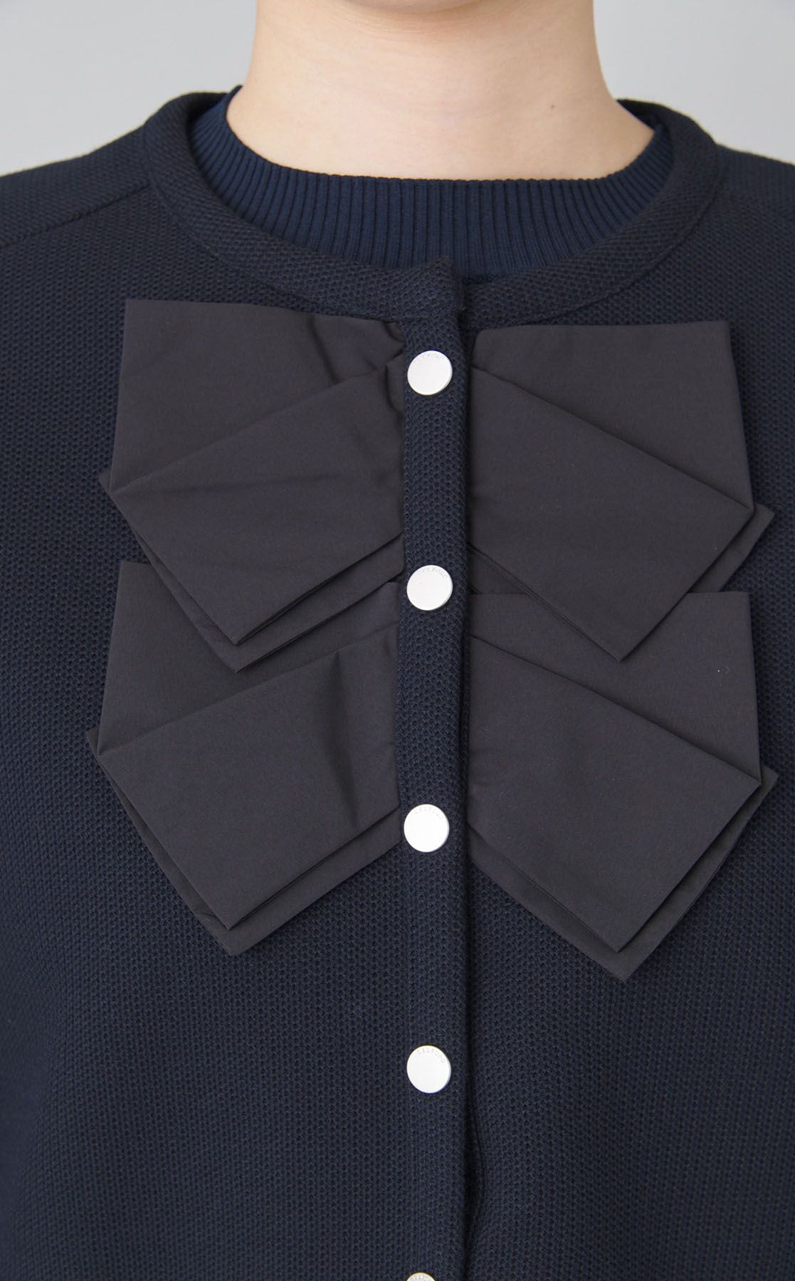 ダブルリボンカノコジャケット Amazon.co.jp: [セルフォード] ダブルリボンカノコジャケット