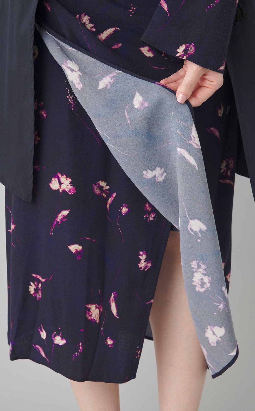 【reADdress】リメイクワンピース