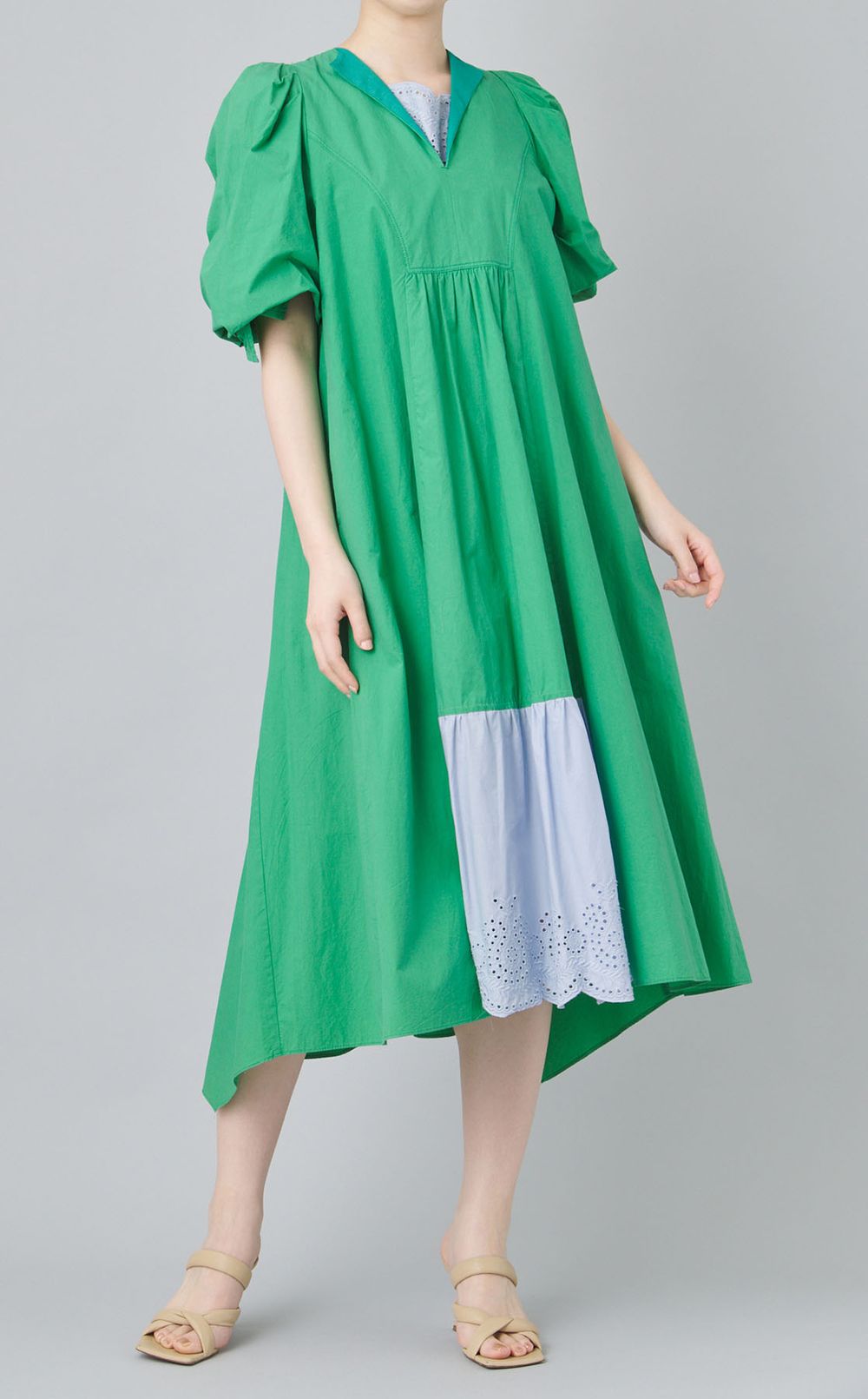 【reADdress】リメイクワンピース