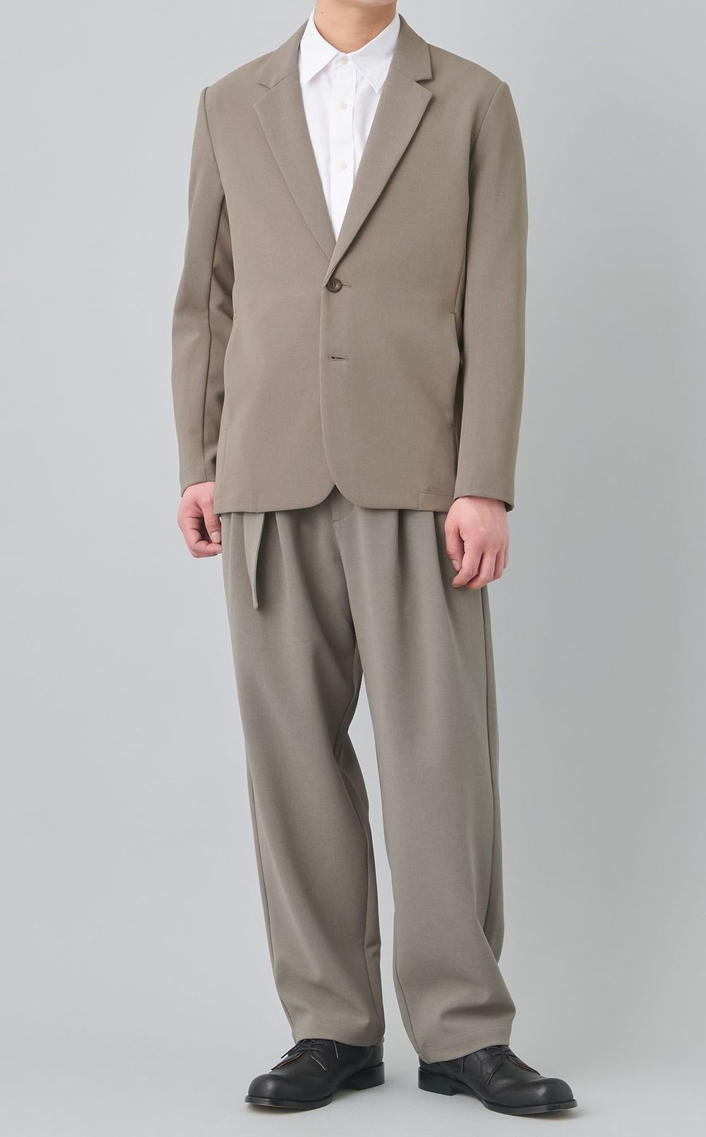 ストレッチ2Bジャケット