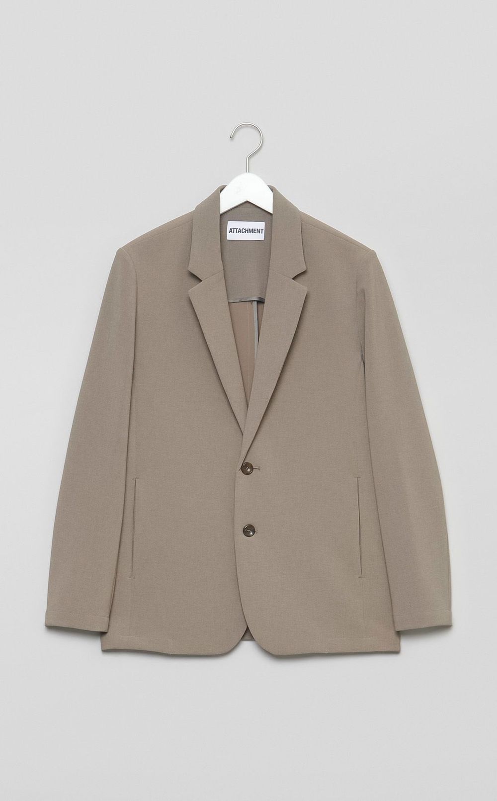 ストレッチ2Bジャケット