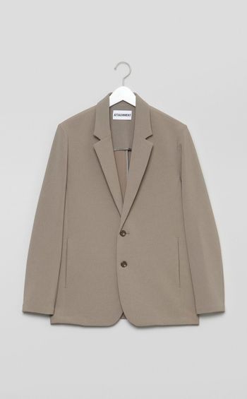 ストレッチ2Bジャケット