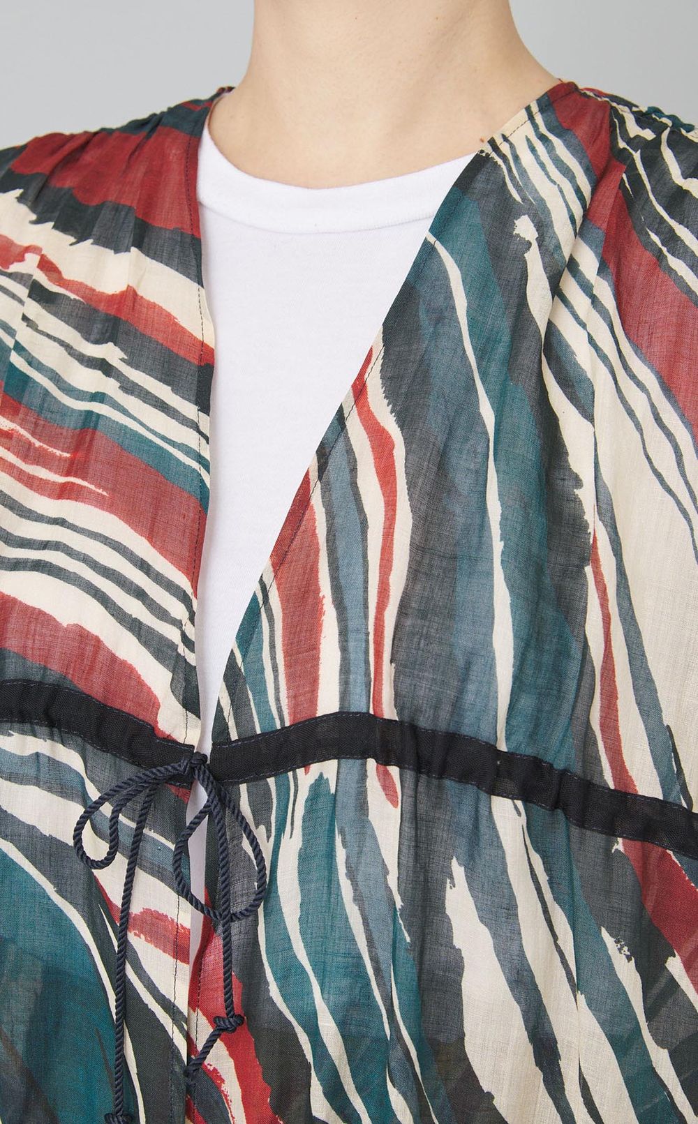 ラバベストドレス