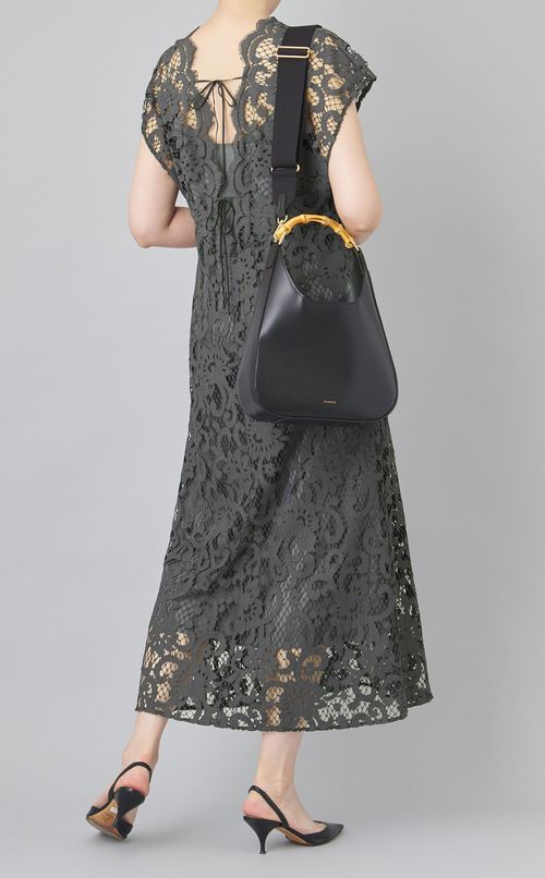 ラッセルレースワンピース