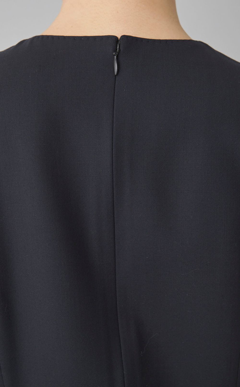 キャップスリーブワンピース