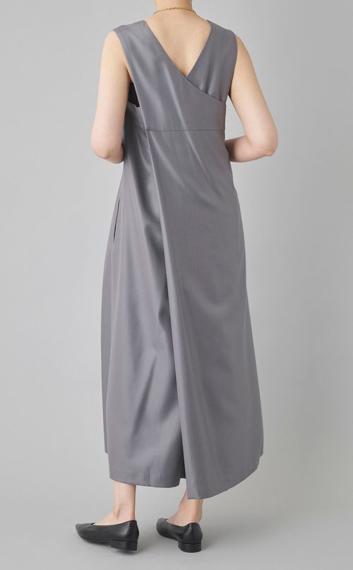 2way天然石ネックレス