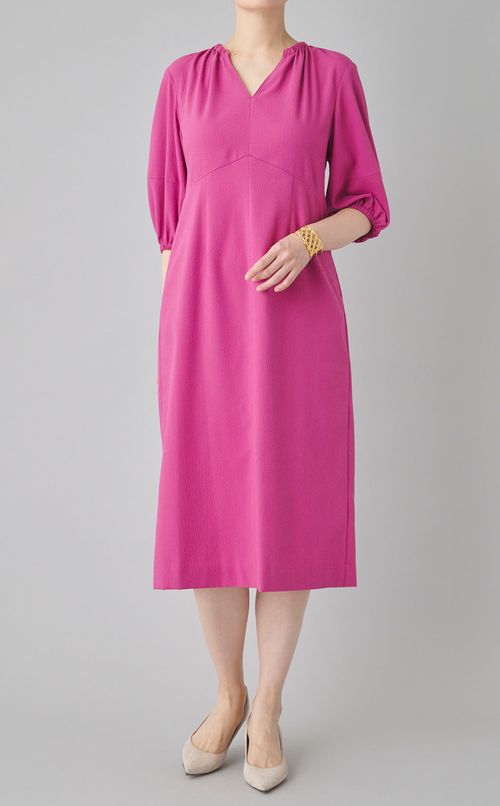 メタルパーツメッシュバングル