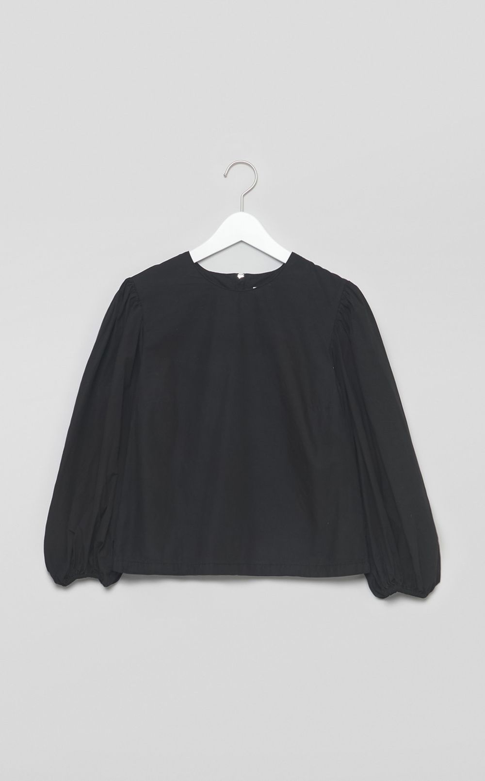 【reADdress】パフスリーブプルオーバー