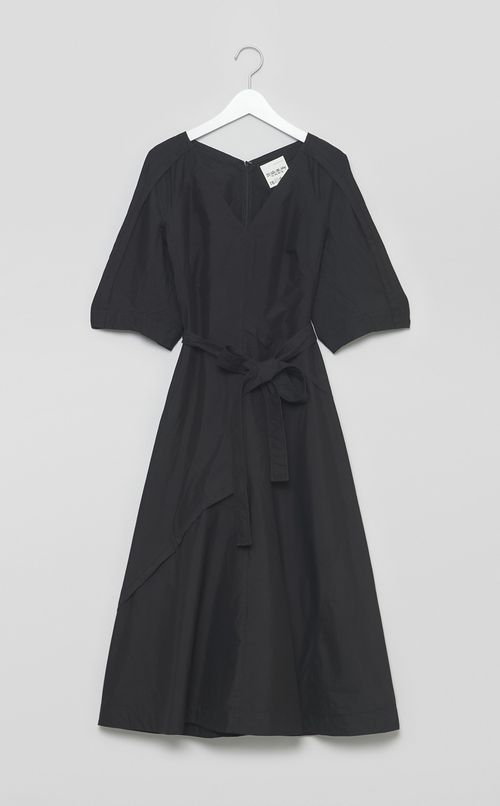 【reADdress】バルーンスリーブワンピース