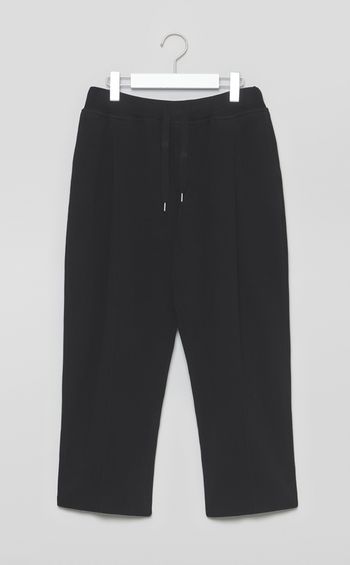 【reADdress】コットンニットイージーパンツ