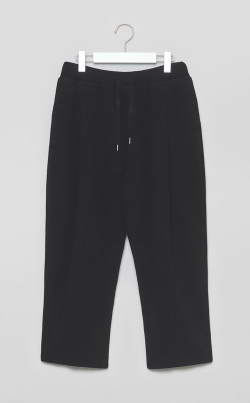 【reADdress】コットンニットイージーパンツ