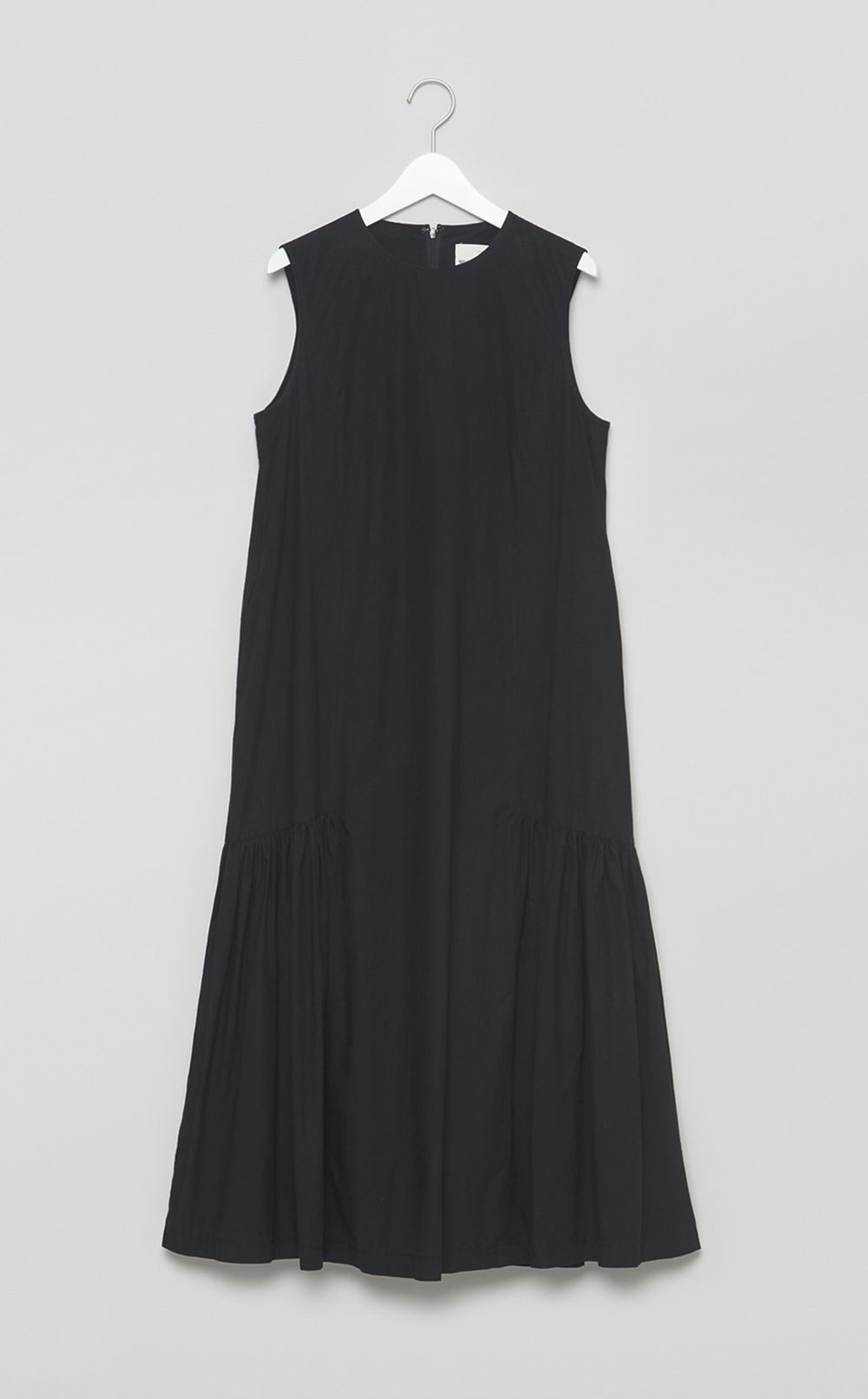 【reADdress】コットンロングワンピース