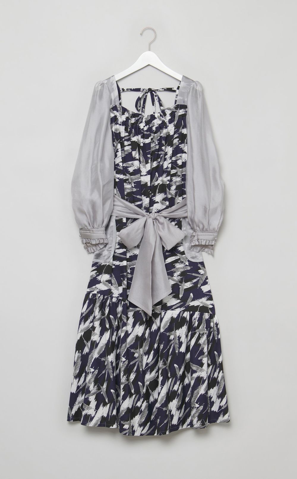 【reADdress】リメイクワンピース