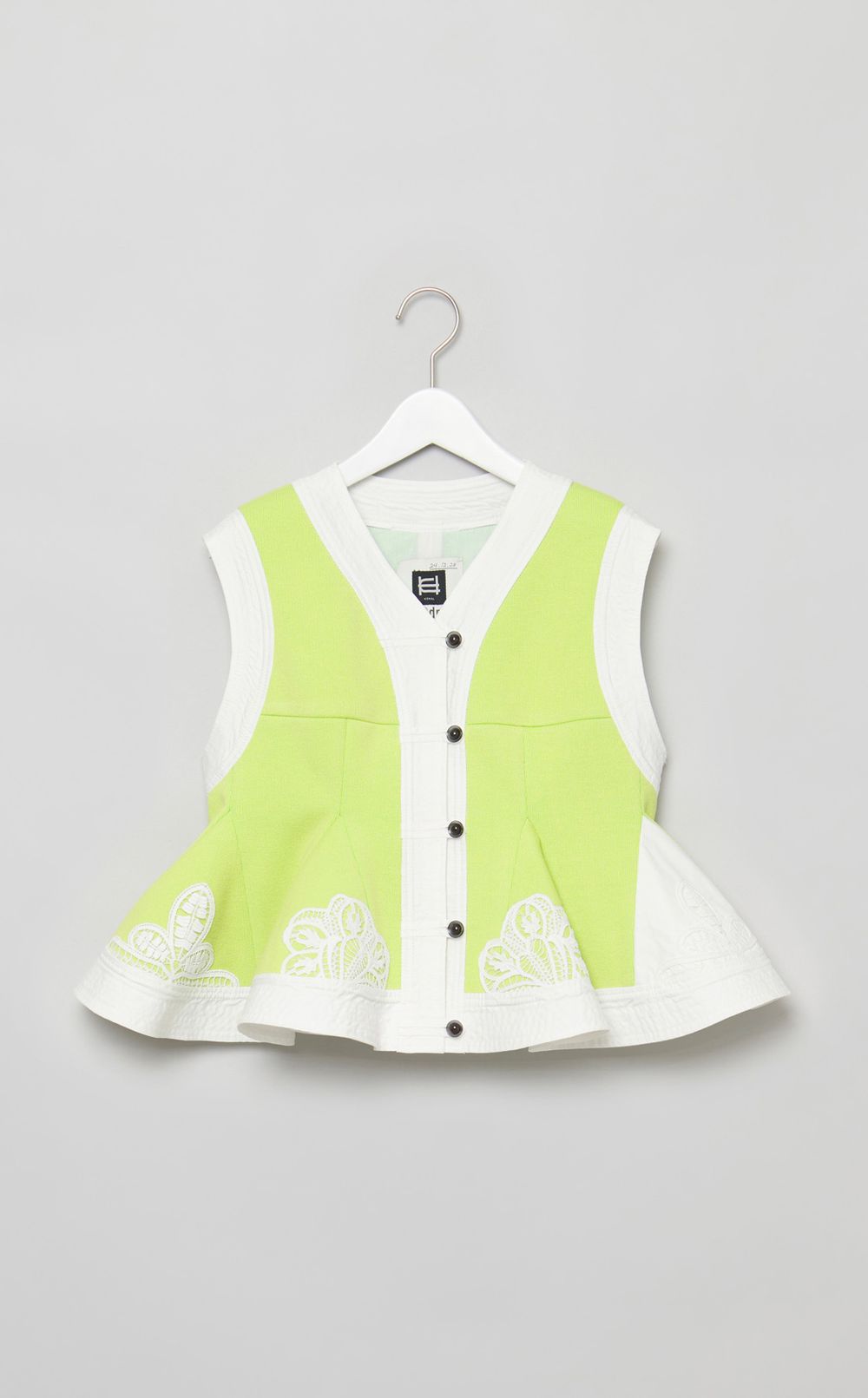 【reADdress】フレアジレ