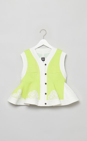 【reADdress】フレアジレ