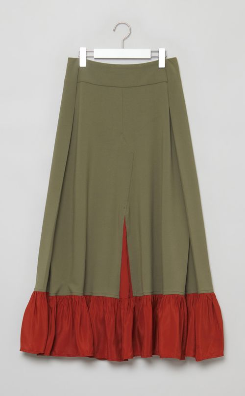 【reADdress】キメラスカート