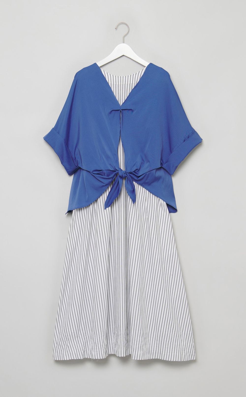 【reADdress】リメイクワンピース