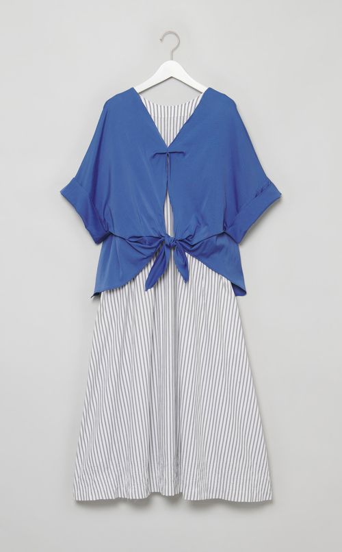 【reADdress】リメイクワンピース