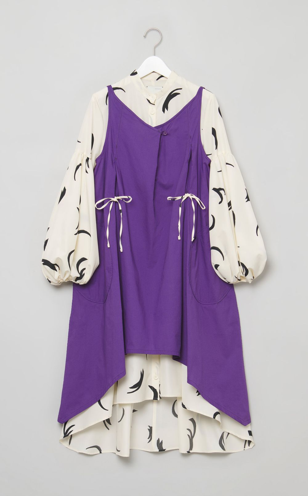【reADdress】リメイクワンピース