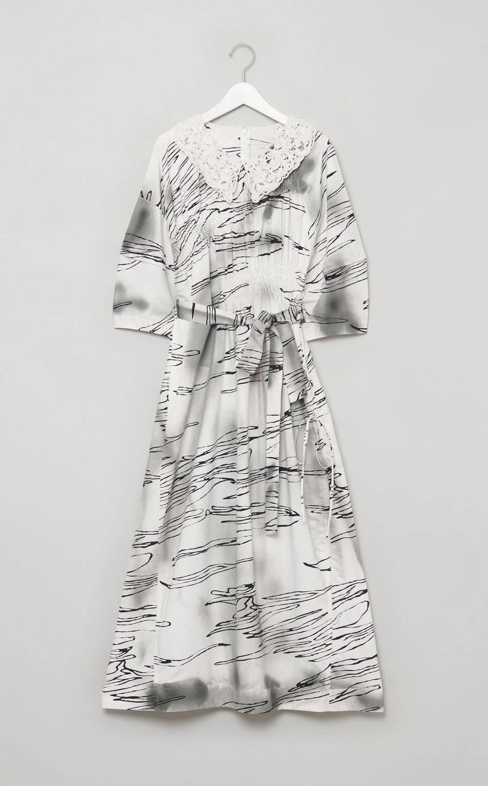 【reADdress】リメイクワンピース