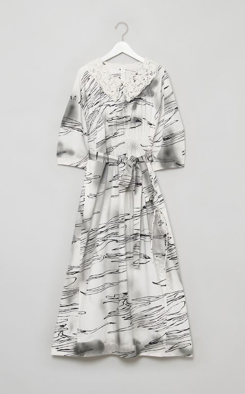 【reADdress】リメイクワンピース