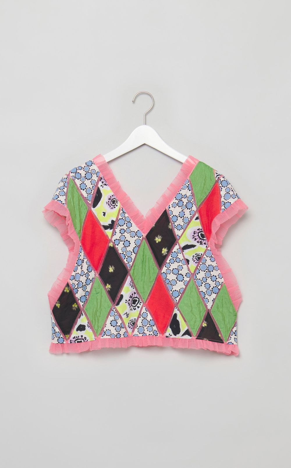 【reADdress】ダイヤベスト