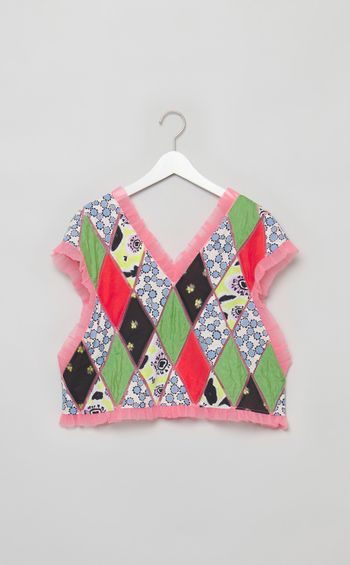 【reADdress】ダイヤベスト