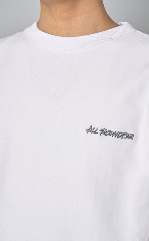 nyke×CENTER スウェット