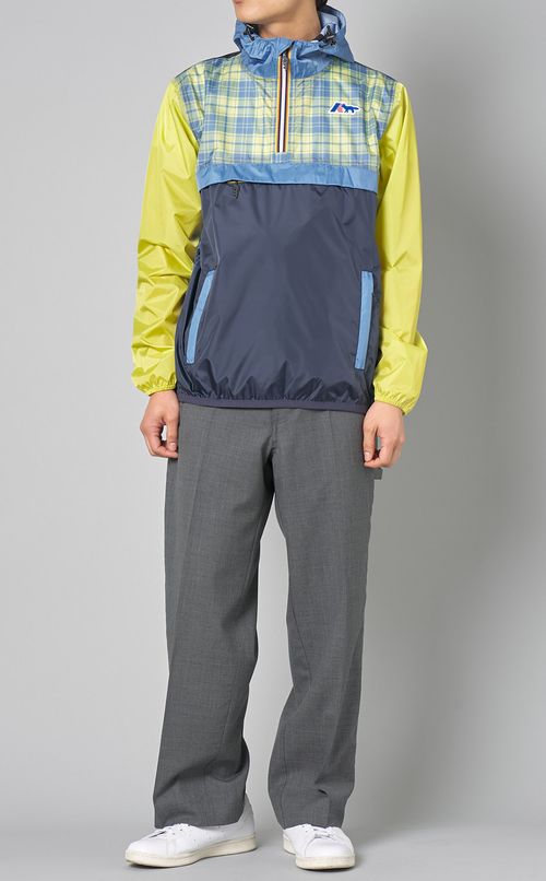 ウールペインターパンツ