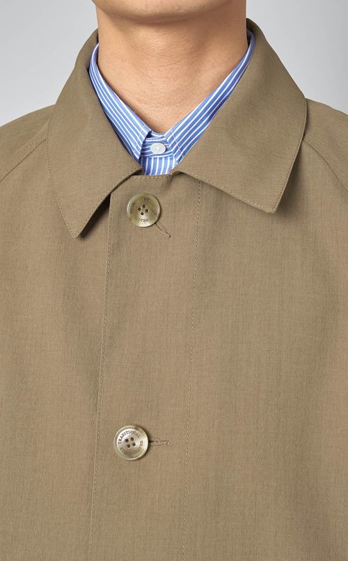 ポリエステルワークコート