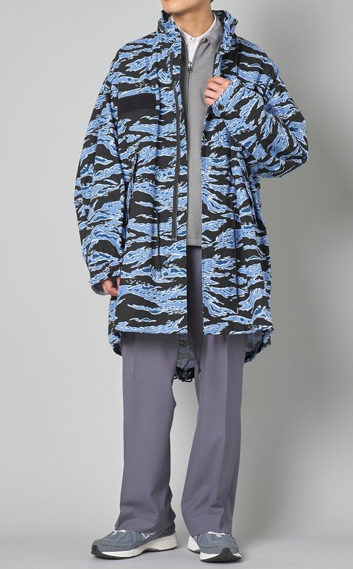 PHENOMENON 2Wayコート