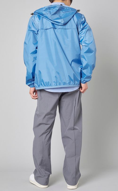 K-WAYナイロンジャケット