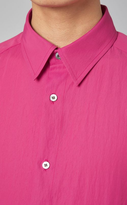 4ポケットシャツ