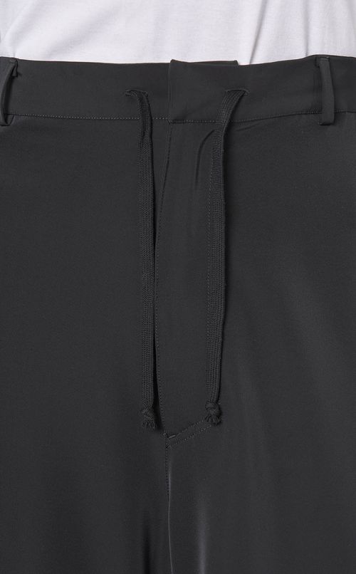 ボリュームレングスパンツ