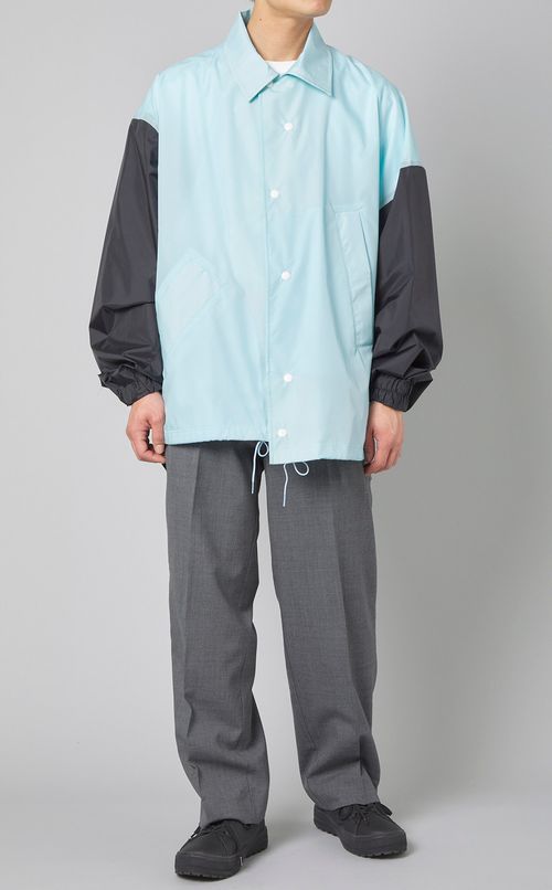 PHENOMENONコーチジャケット