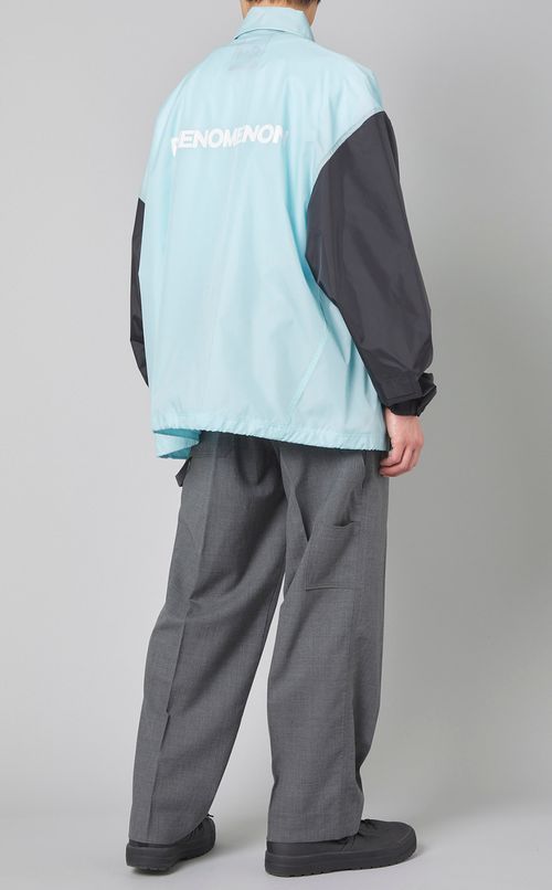 PHENOMENONコーチジャケット