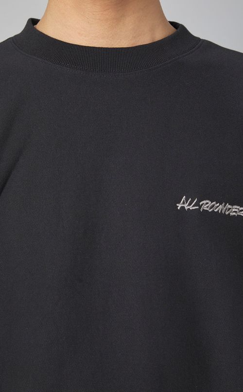 nyke×CENTER スウェット