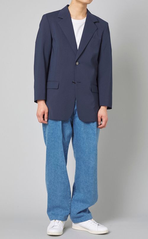 トロピカル2Bジャケット