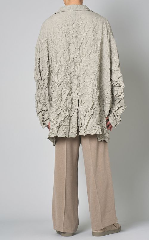 リンクルジャケット