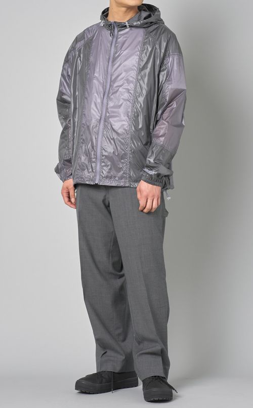 パーテックスシアージャケット