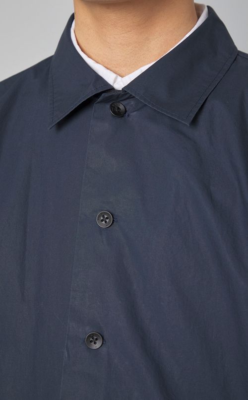 シャツジャケット