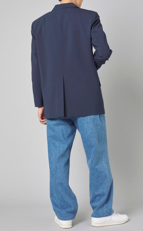 トロピカル2Bジャケット